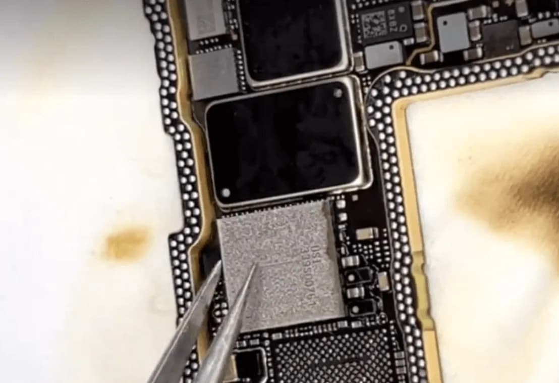 wifi module chip