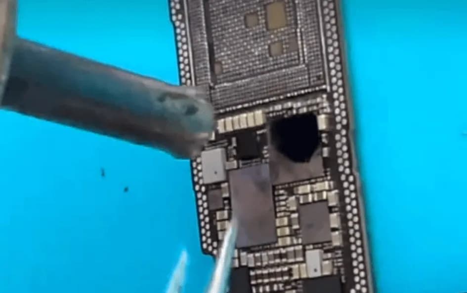 logic eprom