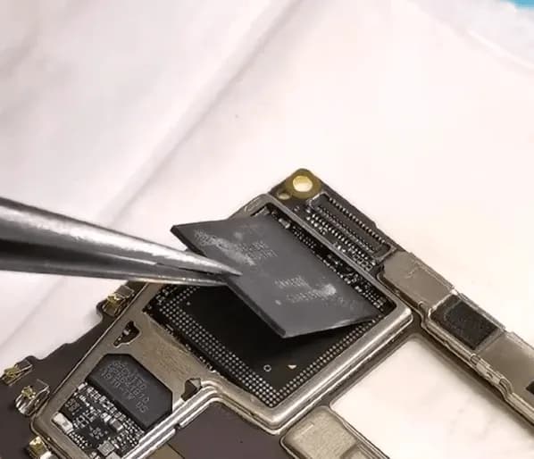 huawei cpu