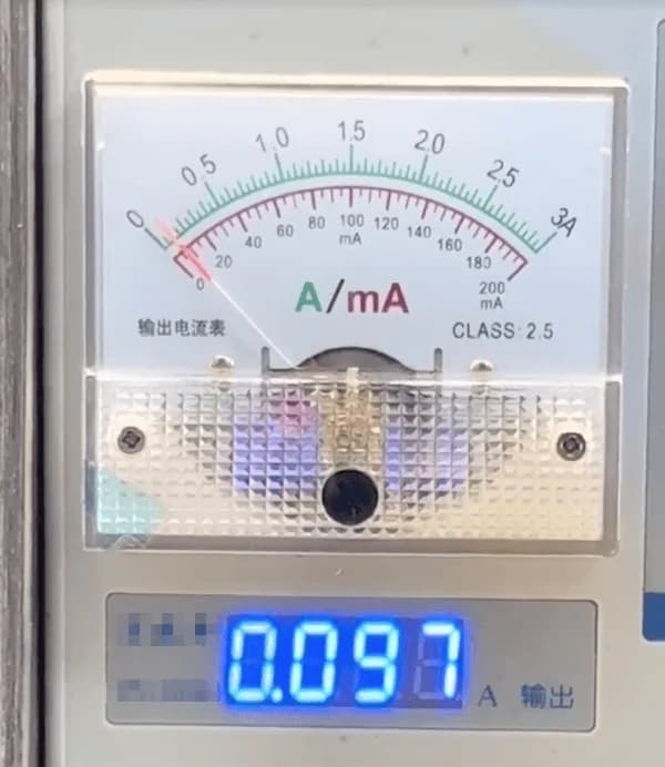 multimeter