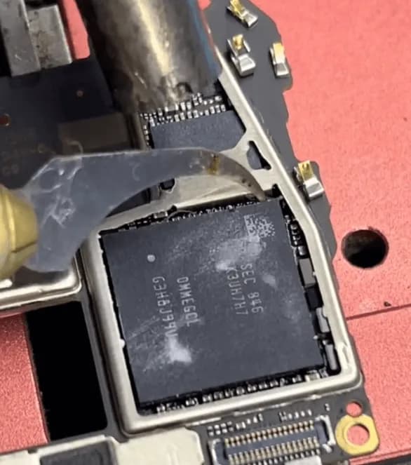 kirin 980 cpu