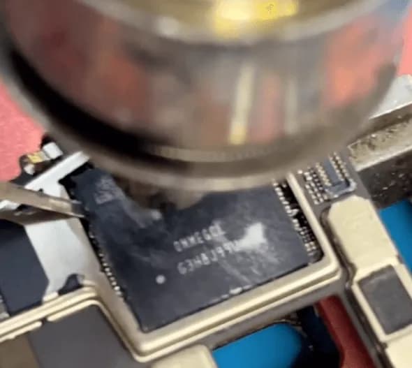 remove kirin 980 cpu