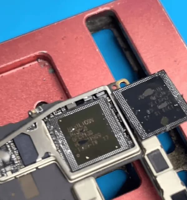 remove kirin 980 cpu