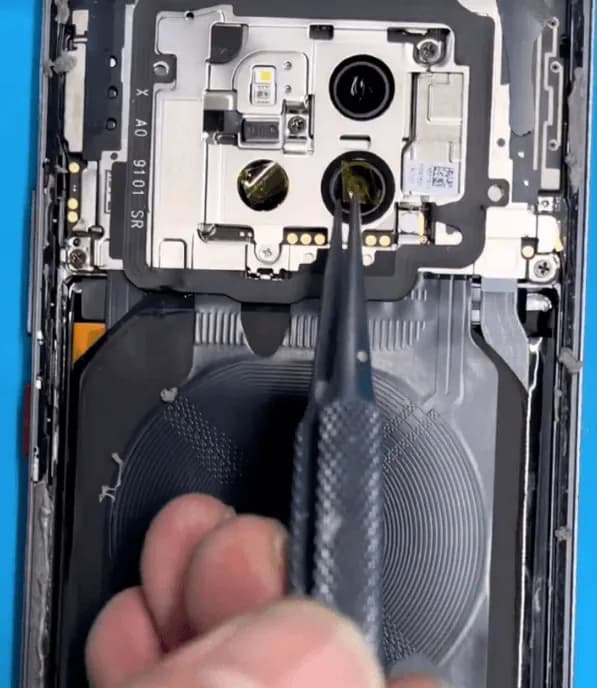 huawei mate 20 pro boot issue