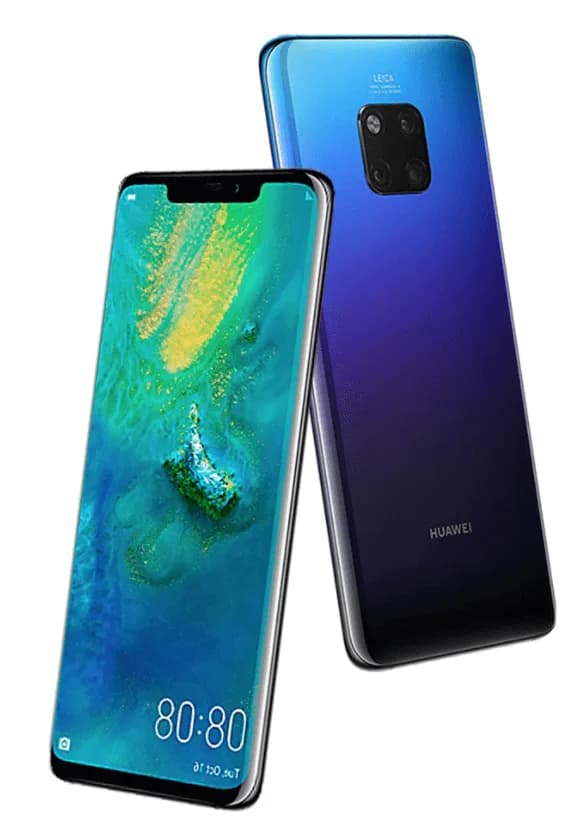 huawei mate 20 pro