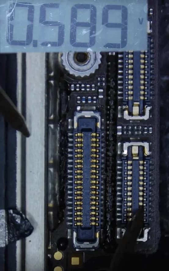 iphone 8 plus motherboard
