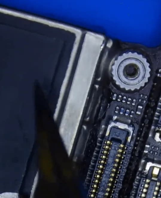 iphone 8 plus shielding cover