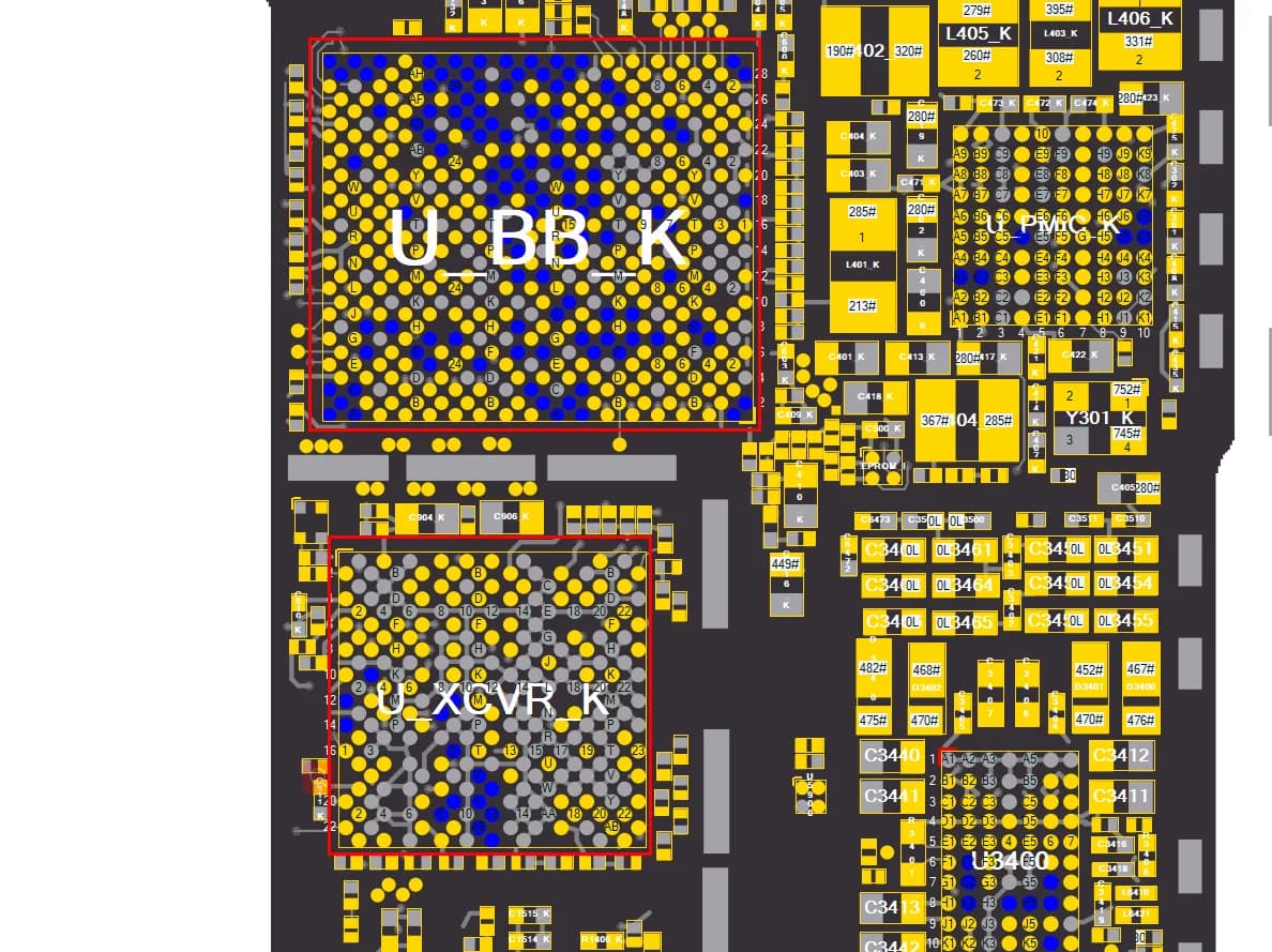 How to Fix iPhone XR No Baseband Issue