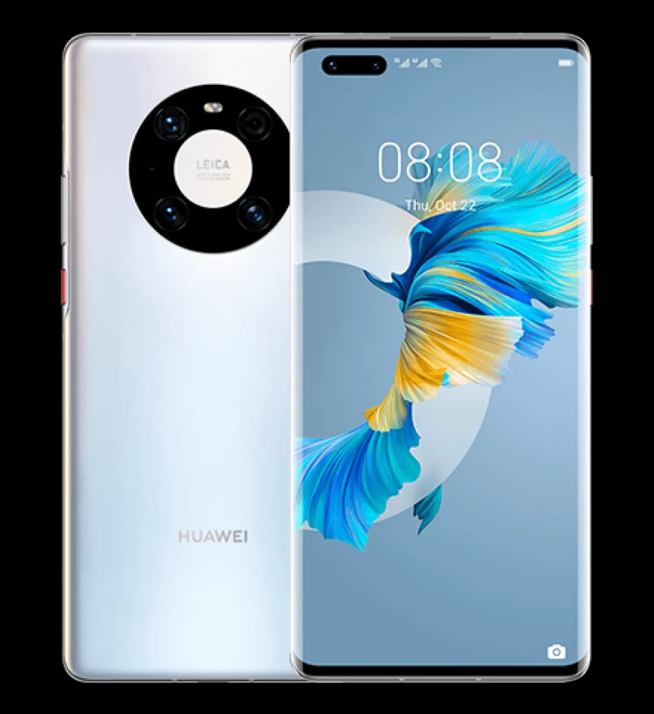 huawei mate 40 pro