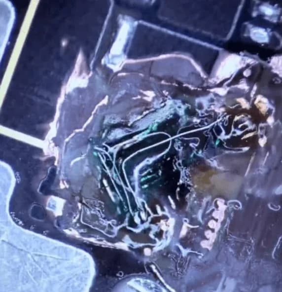 huawei mate x2 repair