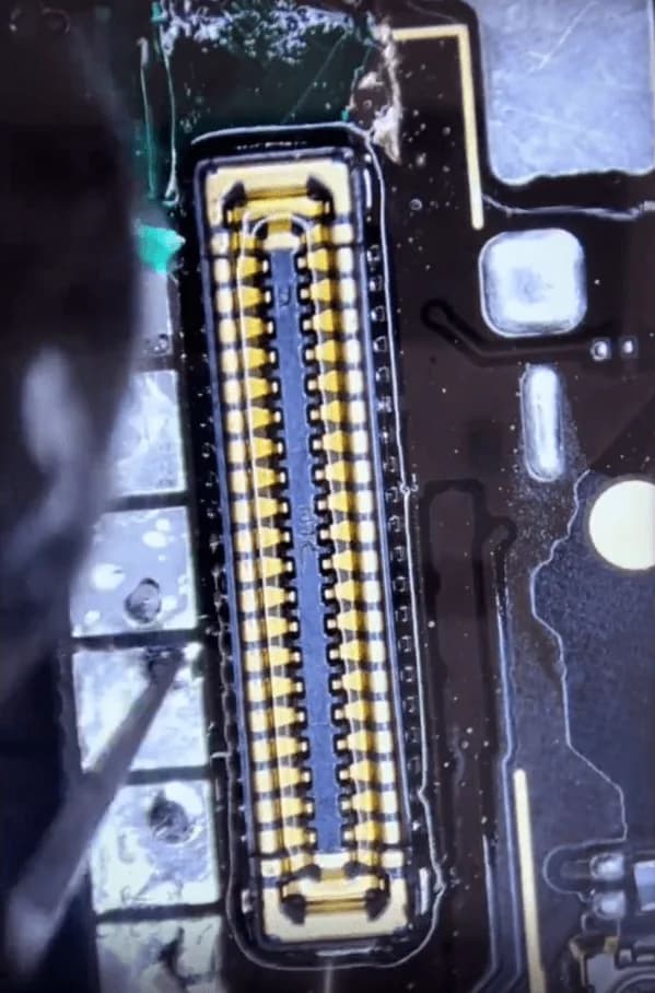 huawei mate x2 repair