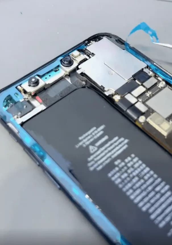 iPhone 11 Pro Max Cannot Start Up