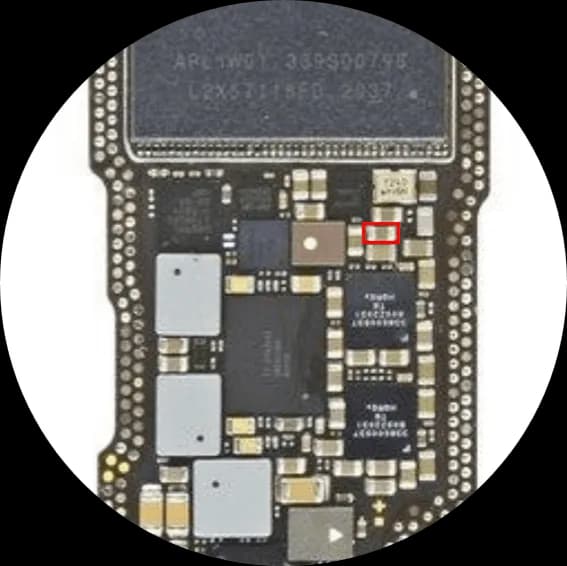 iPhone 12 Mini Repair