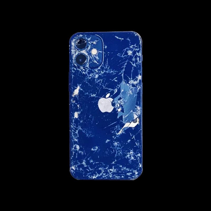 iPhone 12 Mini Repair Cases