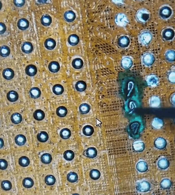 CPU Repair