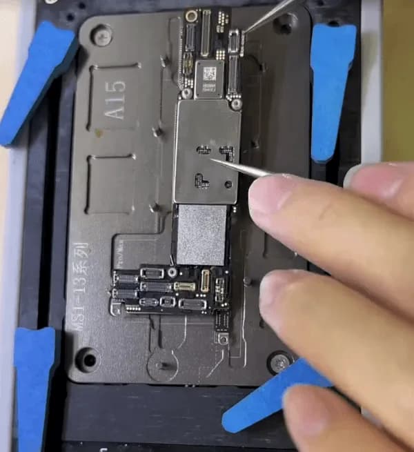 iphone 13 repair