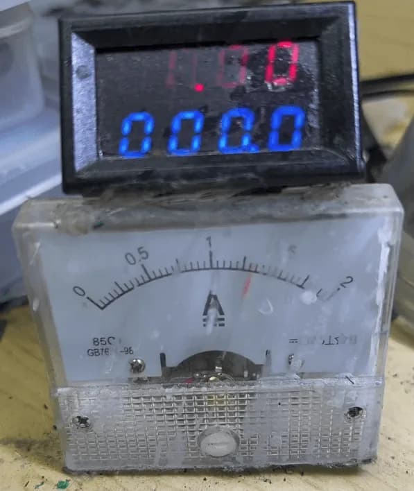dc power supply