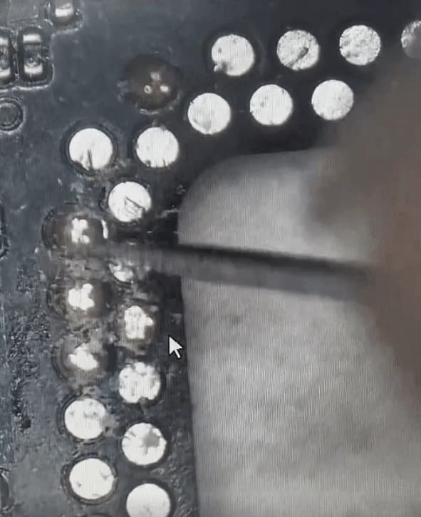 iphone 13 pad repair