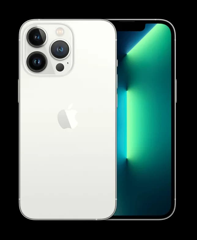 iPhone 13 Pro