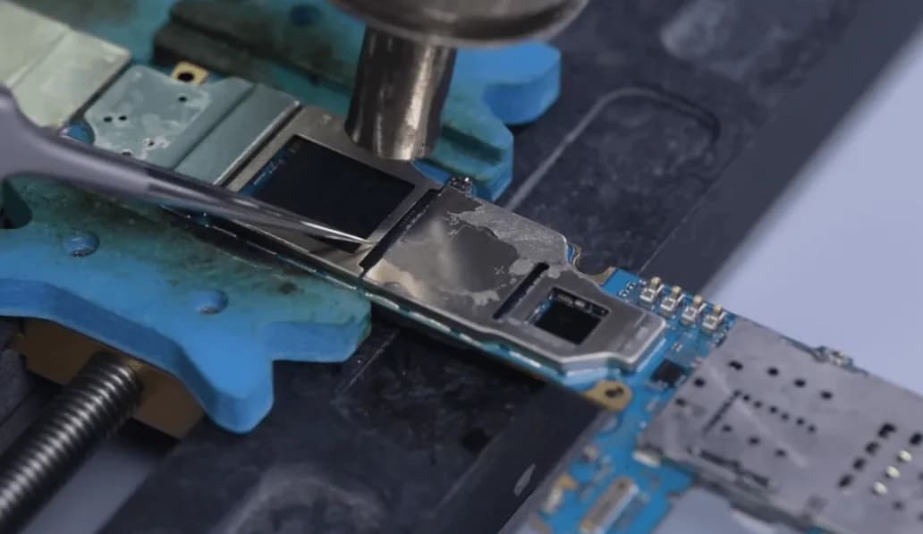 Samsung S10 Data Recovery