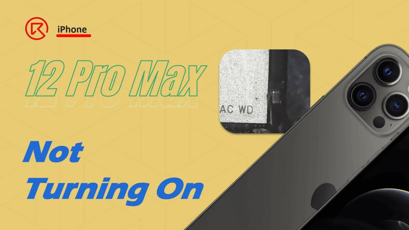 Why Your iPhone 12 Pro Max Won’t Turn On (And How to Fix It with a Simple Logic Board Repair)