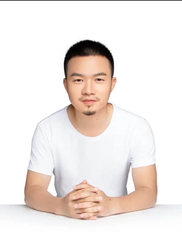 Kevin Zhou, CEO of REWA Tech