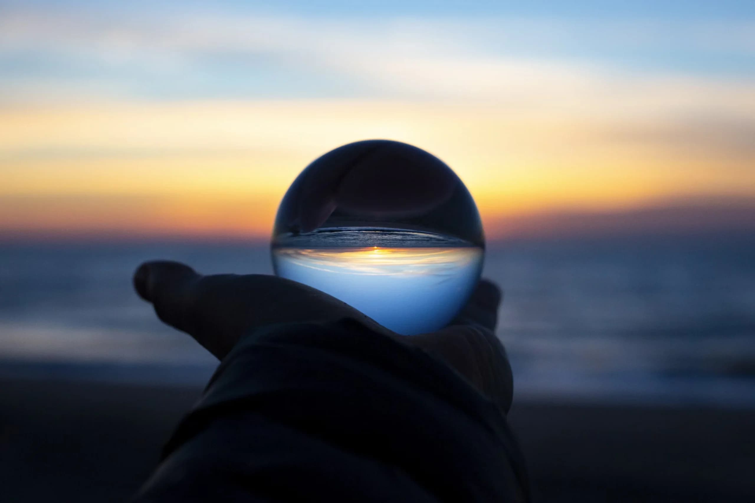 Our vision
