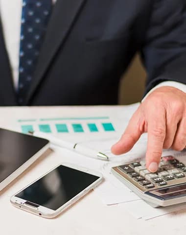 cost calculation
