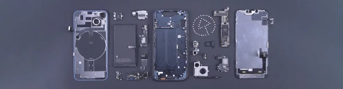 Your One-stop Repair Business Solution Provider