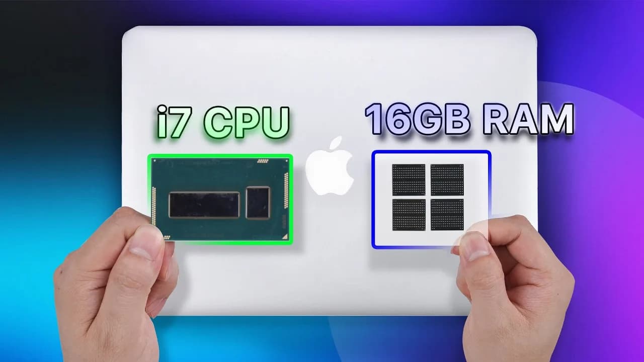 upgrade macbook air