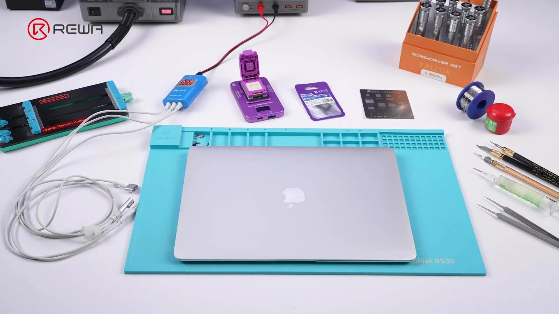 macbook wifi not working repair