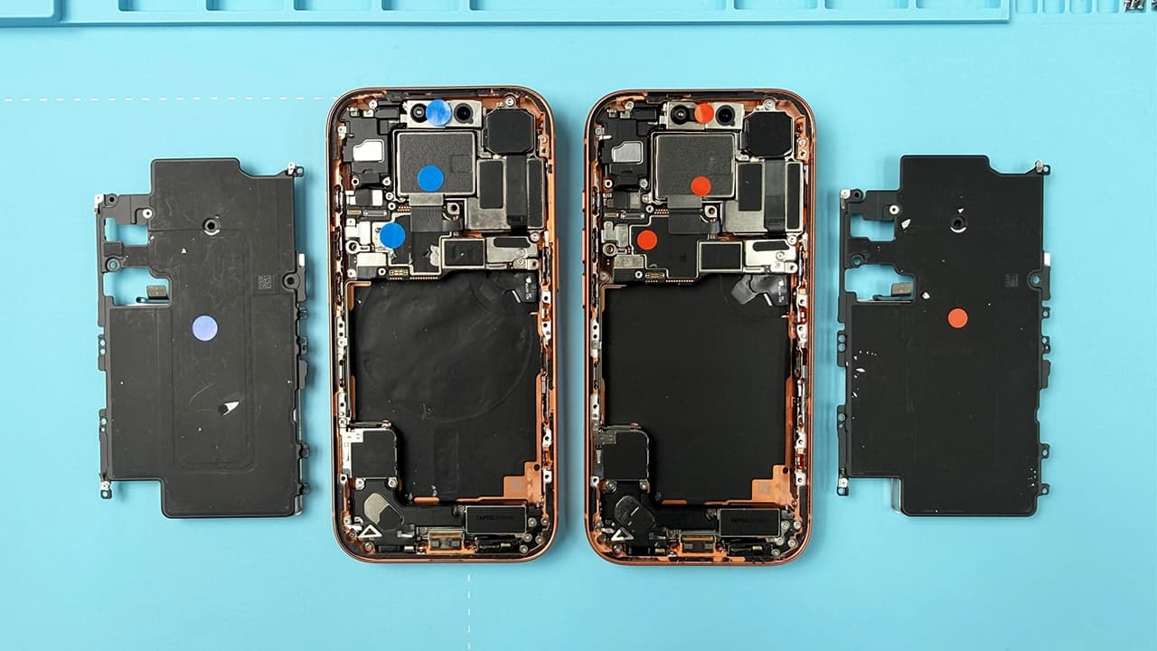 iphone 17 pro vs iphone 16 pro battery