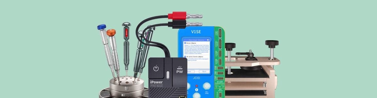 Repair Tools