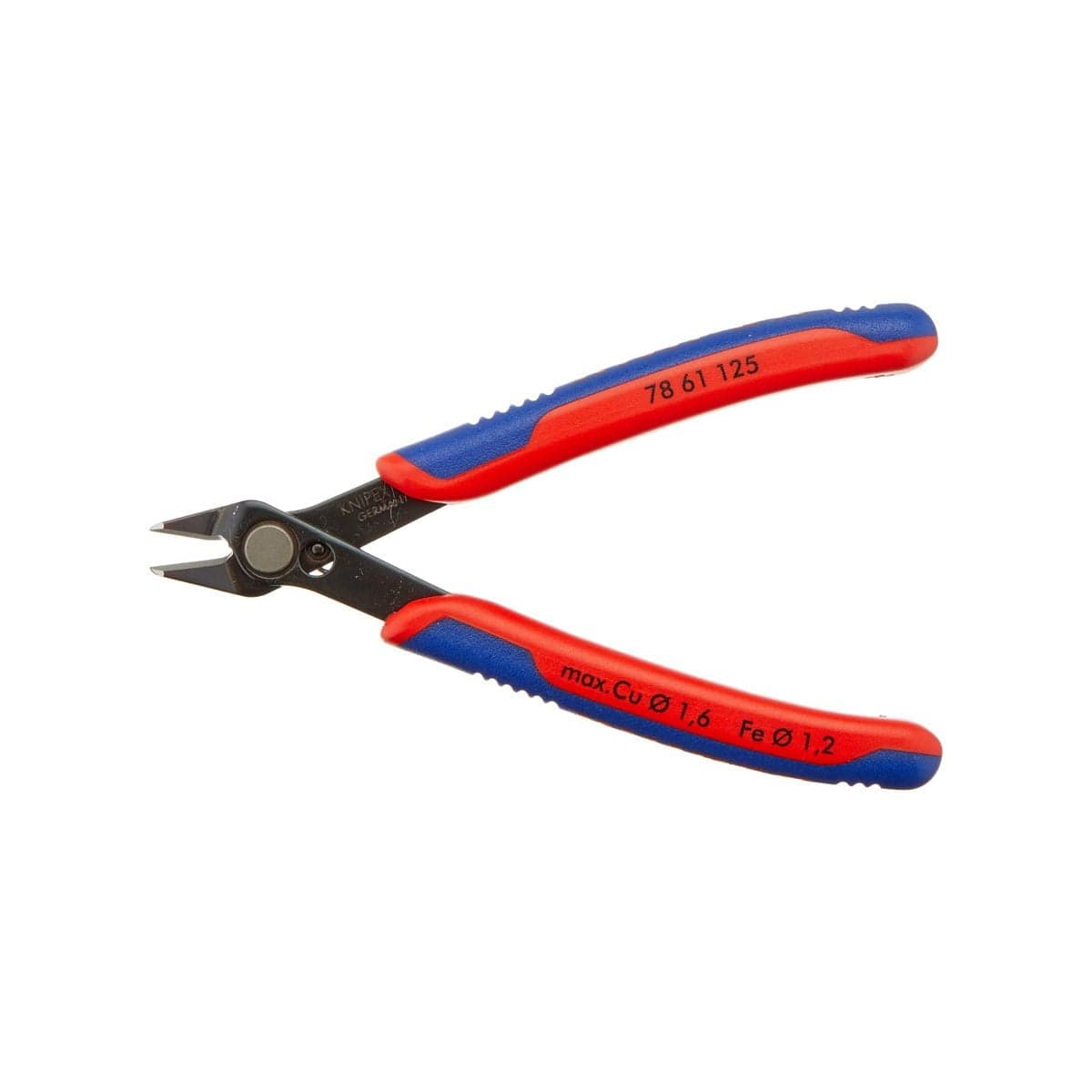 Knipex Electronic Super Knips