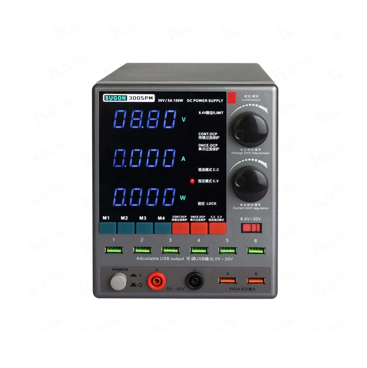 SUGON 3005PM DC Power Supply